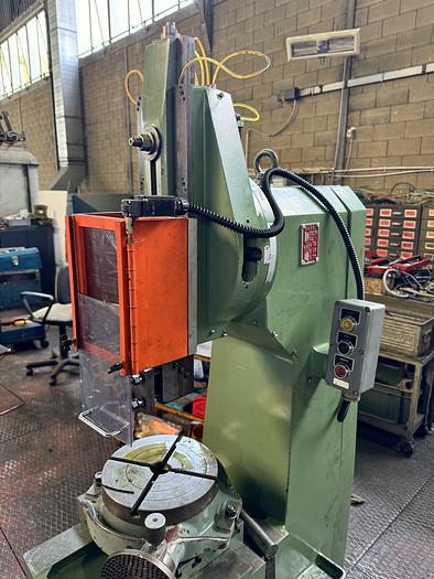 Ottime Stozzatrice BACRI 160