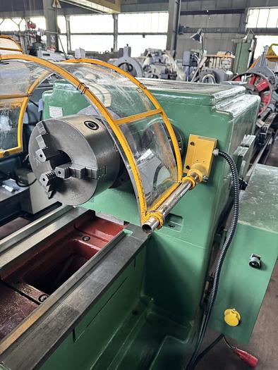 Usato Tornio Parallelo PBR TM 30