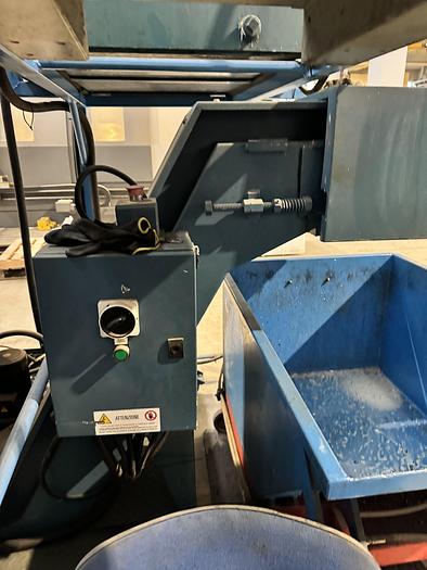 Ottime 2005 MATSUURA H PLUS 405