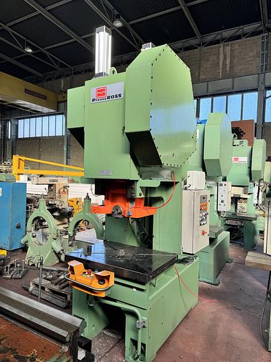 Ottime 2003 ROSS 100 R 4