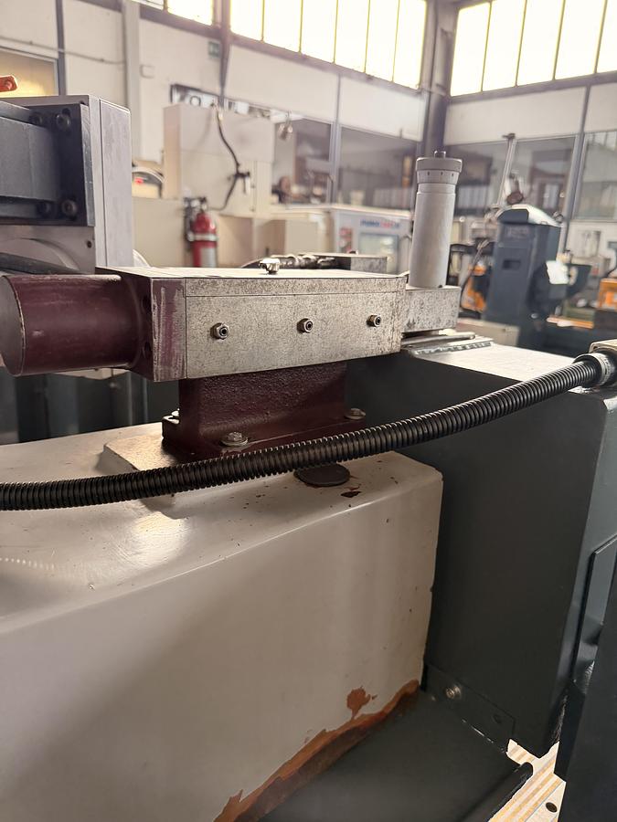 Buone Rettifica Tangenziale FREEPORT SGS-2040 SD