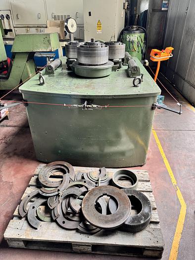 Buone PARMIGIANI MERCURY