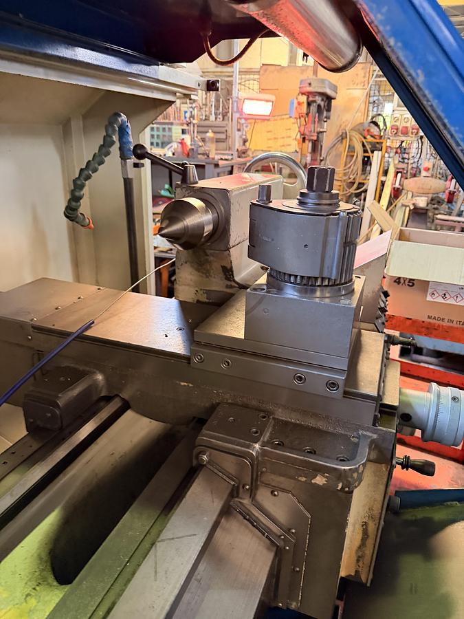 Ottime Tornio ad Aut CMT TORTONA URSUS PLUS 300 1500 105