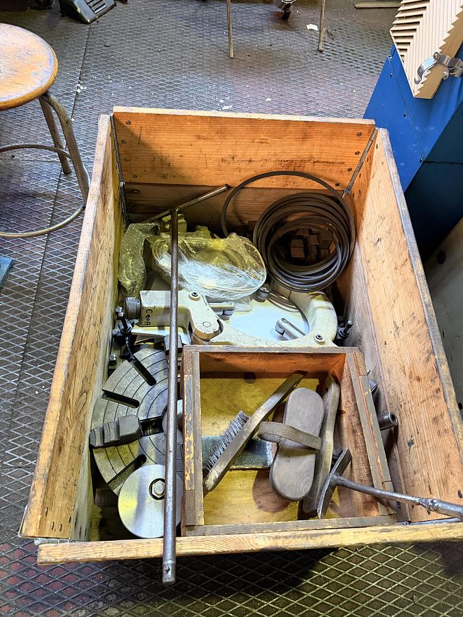 Ottime 1999 CMT TORTONA URSUS PLUS 300 1500 105