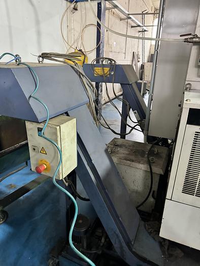 Usato 1998 MORI SEIKI MV 40B