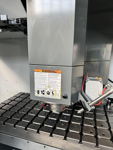 Ottime Centro di Lavoro Verticale HAAS VM 3