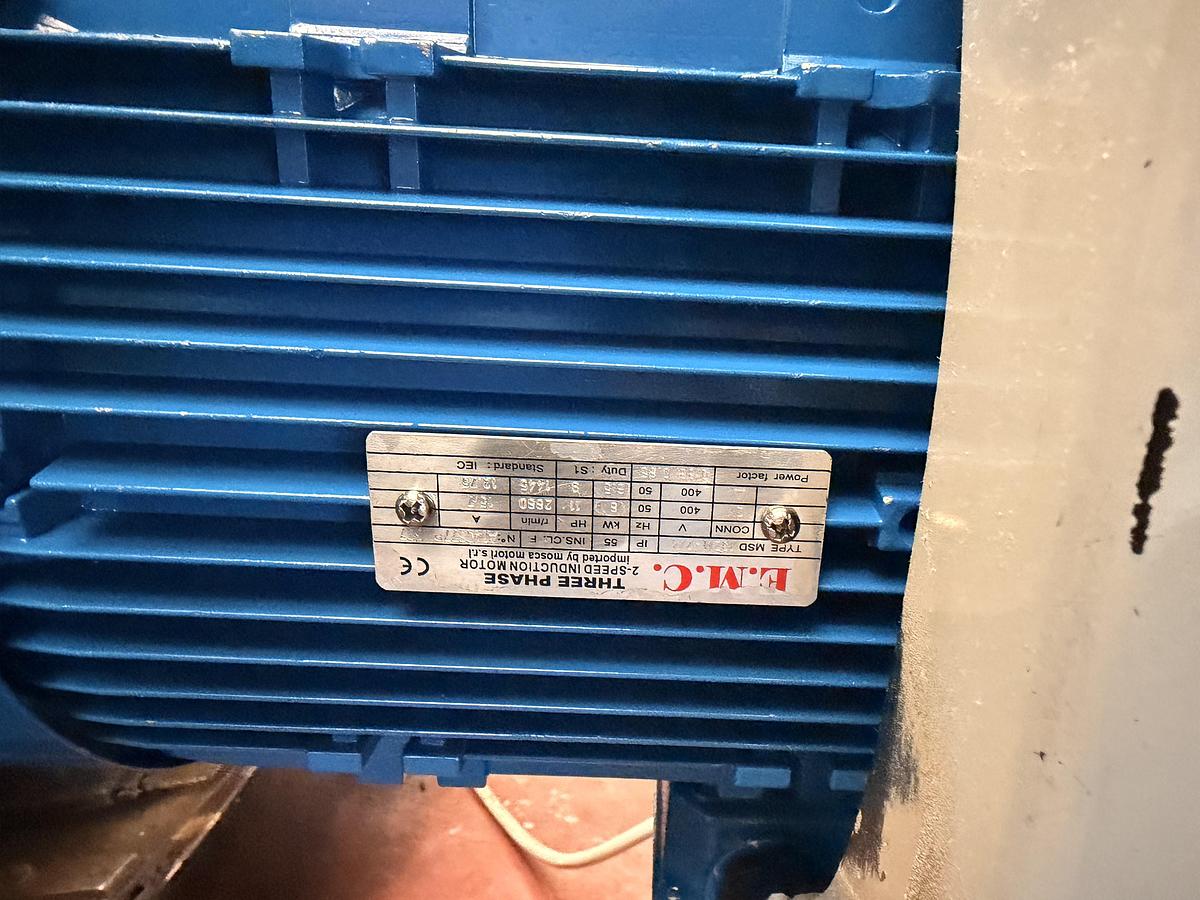 Buone Fresatrice Universale