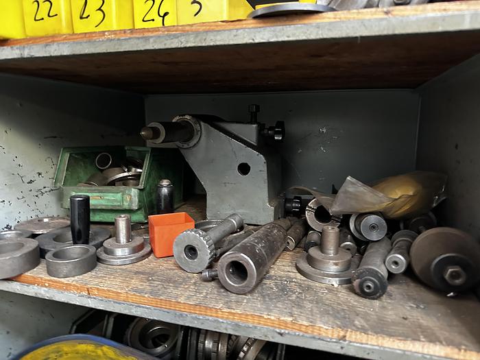 Discrete TACCHELLA 4 AM