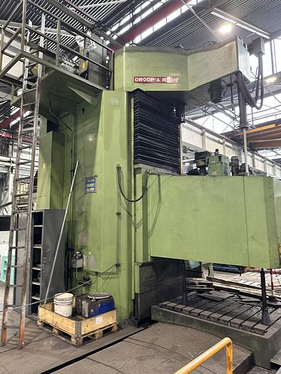 Installata DROOP & REIN LFAS 2000N