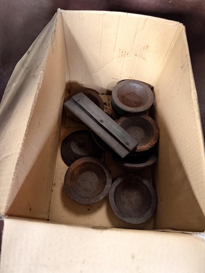 Buone Rettifica Tangenziale FREEPORT SGS-2040 SD