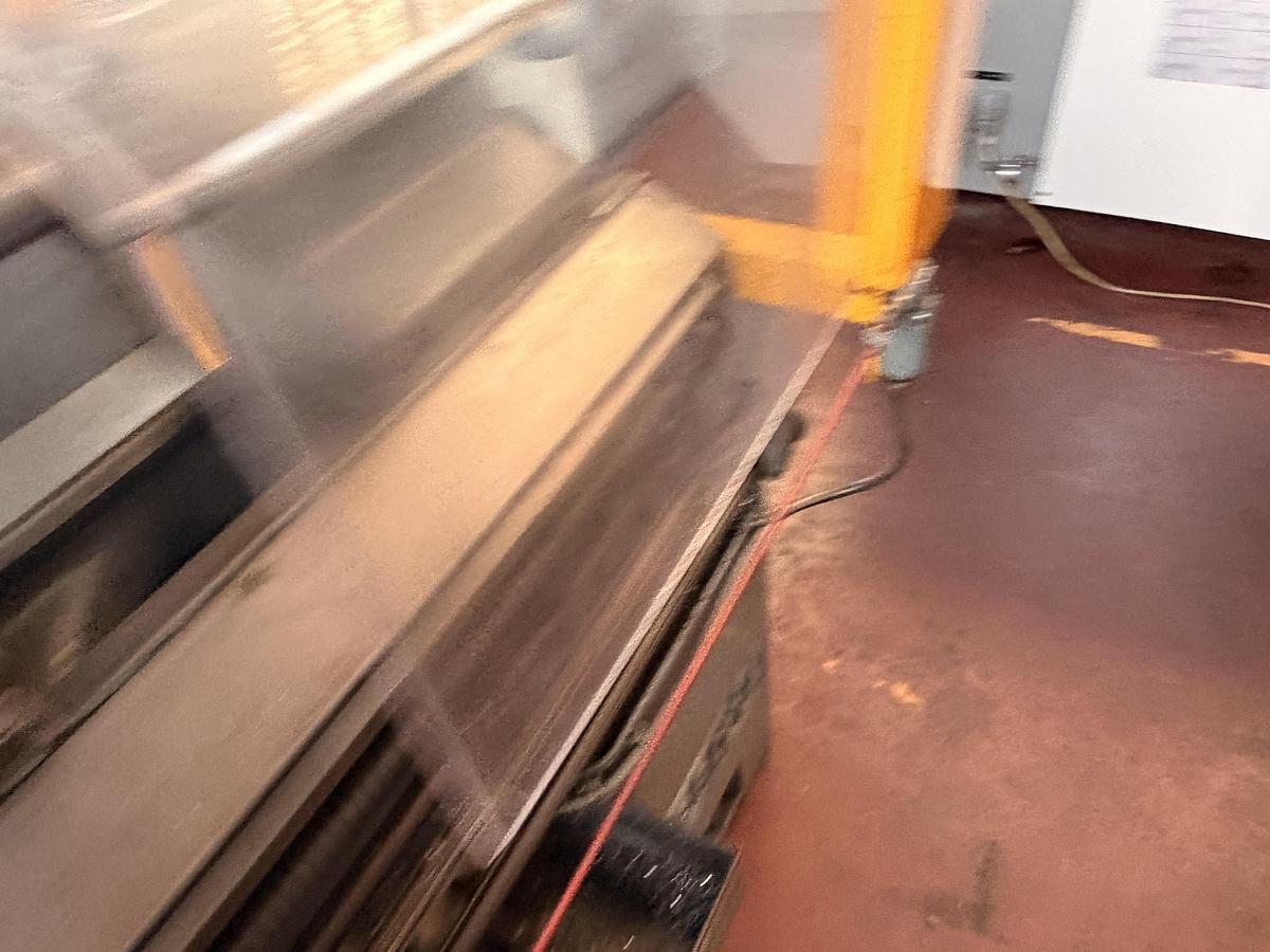 Buone Tornio Parallelo GRAZIANO SAG 14