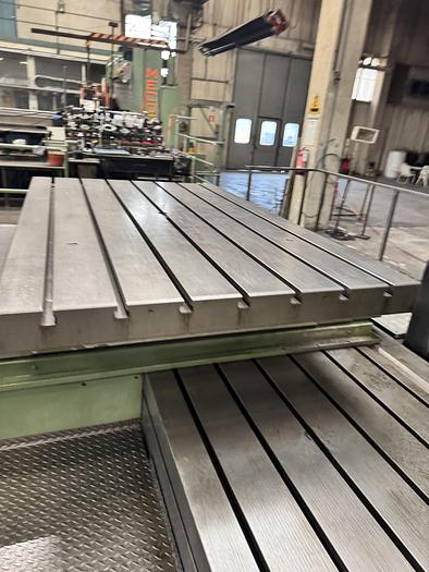 Installata Fresa a Banco Fisso Cnc MECOF CS 88 GS