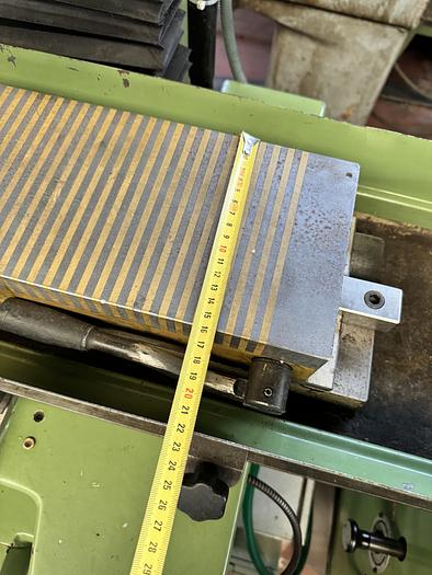 Buone Rettifica Tangenziale ALPA RT 35/15