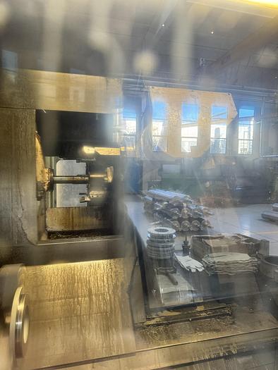 Ottime Centro di Tornitura MAZAK INTEGREX 300 II SY