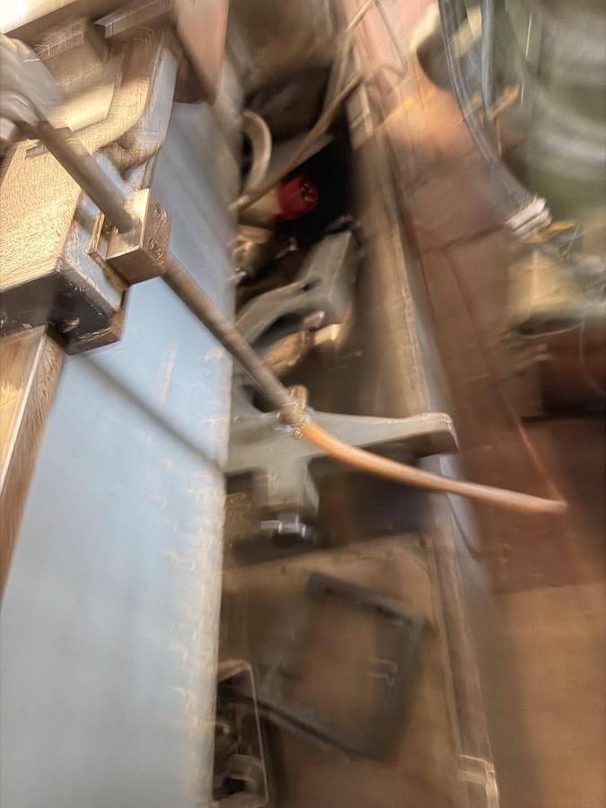 Usato Tornio Parallelo EXCELSIOR AKRON