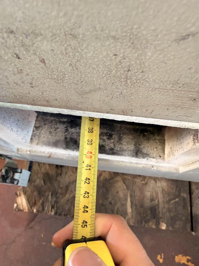 Ottime Forno Muffola PREDERI ME 3201