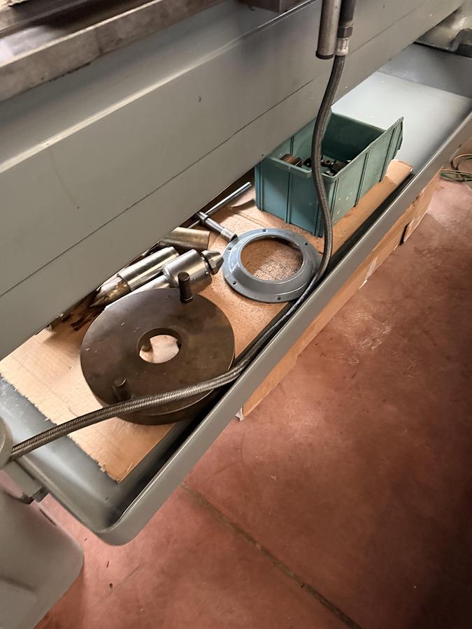 Buone Tornio Parallelo CMT URSUS 225