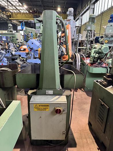 Ottime Lapidello a Mano LTF 664