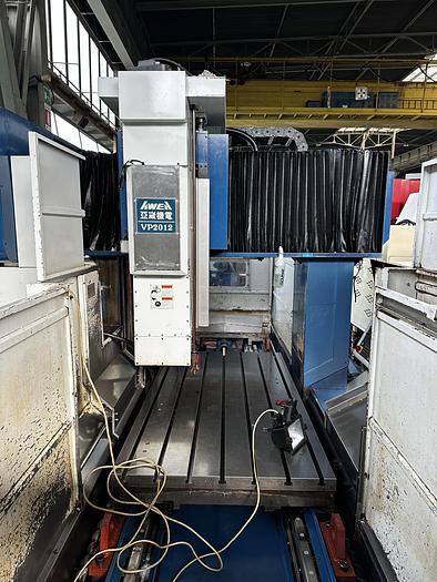 Buone Centro a Portale AWEA VP 2012