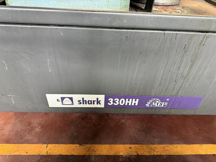 Ottime MEP SHARK 330HH