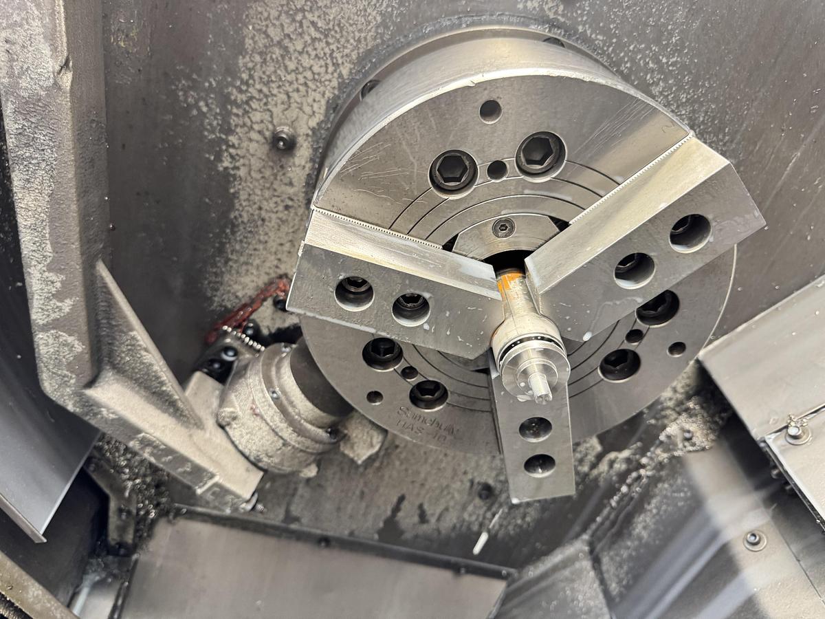 Installata 1998 HYUNDAI KIA KIATURN 28L