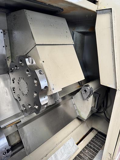 Ottime Tornio Cnc PPR COSMOS