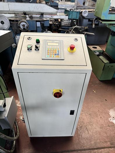 Ottime Stozzatrice CABE ST 350