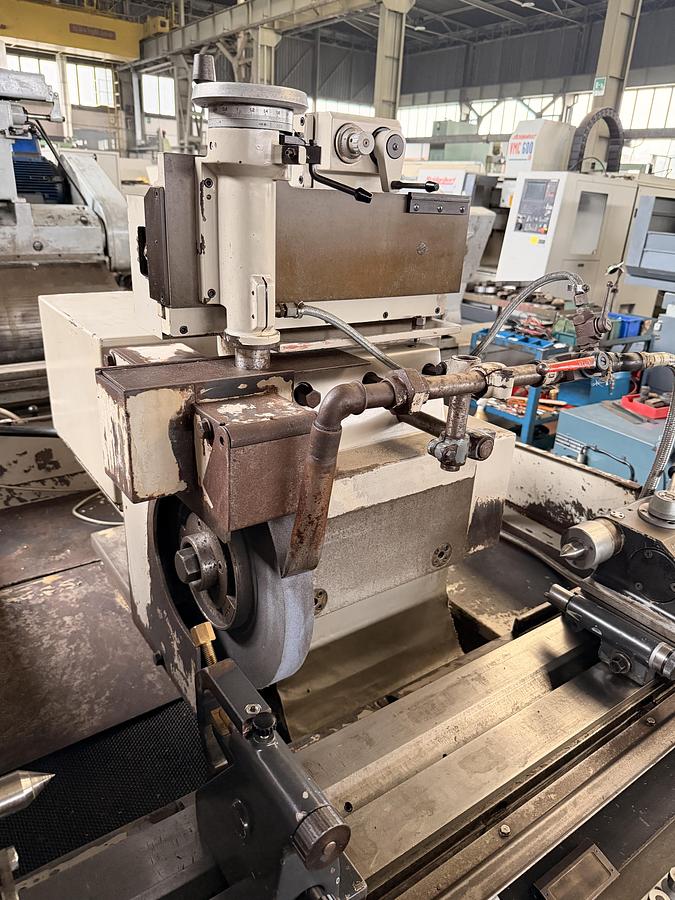 Buone Rettifica per Cilindri TACCHELLA 715 UA