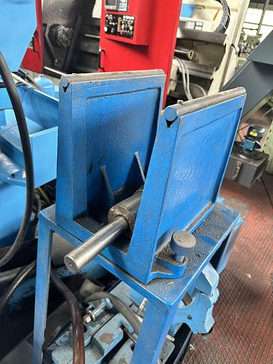 Ottime Rettifica Universale Idraulica  COMETA HMI 1000