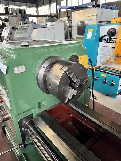 Usato Tornio Parallelo PBR TM 30