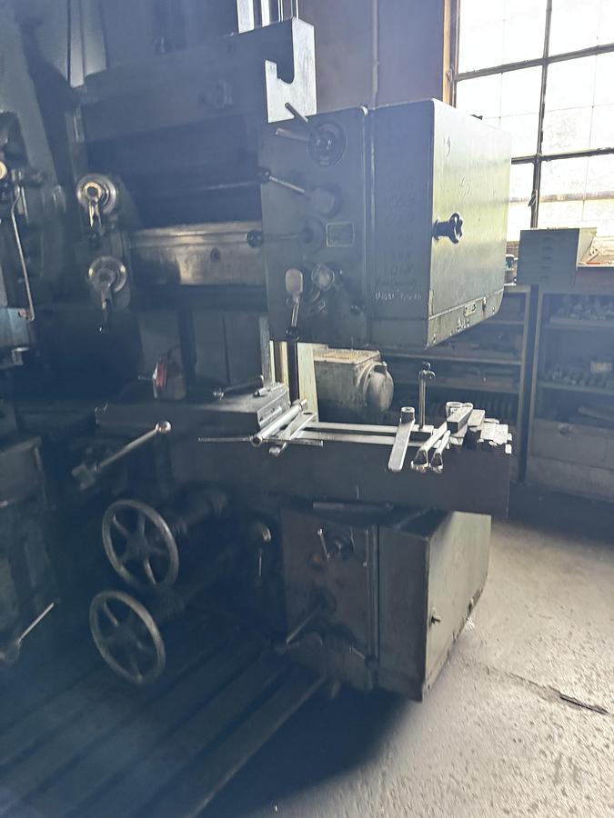 Usato SCHIESS 1450