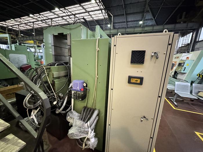 Ottime 1994 ALCOR 222/A CNC