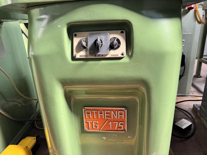 Ottime ATHENA TG 175