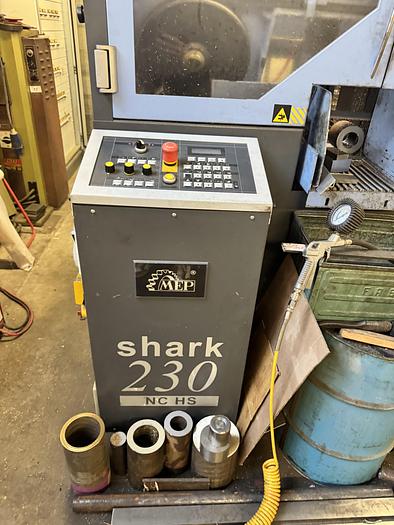 Usato 2013 MEP SHARK 230 NC HS