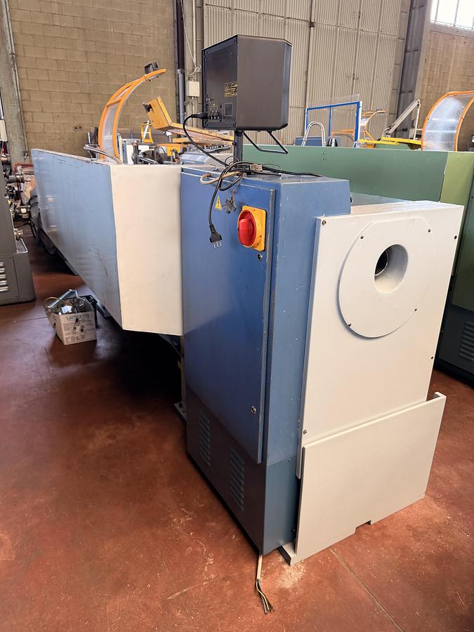 Ottime Tornio Parallello PADOVANI LABOR 210