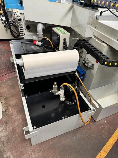 As new Rettifica Universale ROBBI OMICRON 1000 E