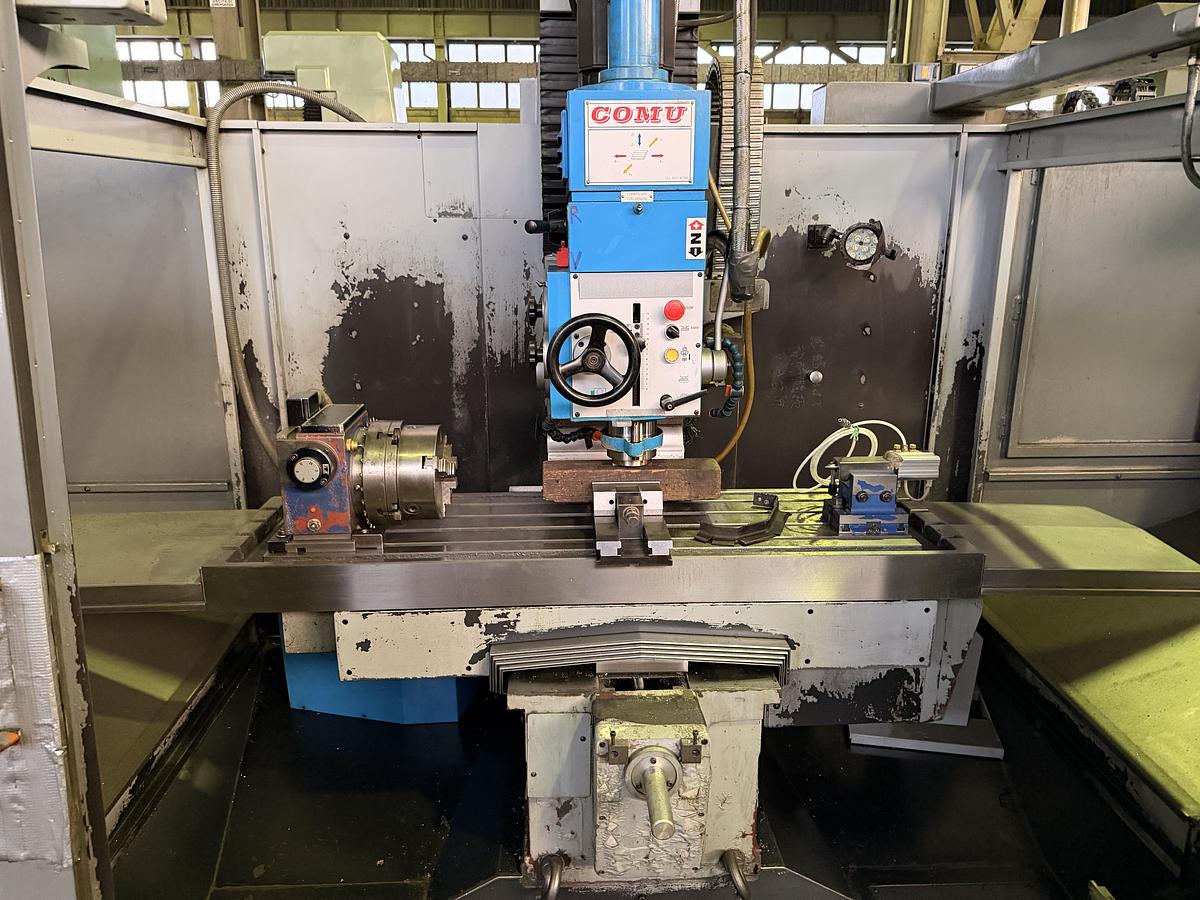 Usato 2004 COMU B 1000