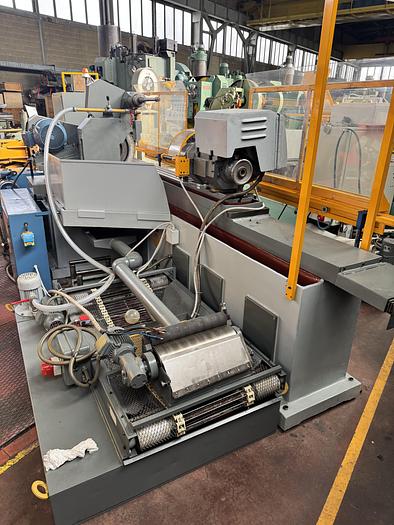 Usato Rettifica Universale ZOCCA RU 2000/3