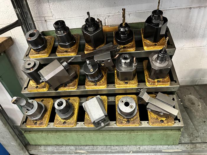 Ottime 2000 AVM ANGELINI SNUPY E