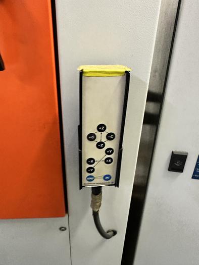 Ottime 1997 CHARMILLES ROBOFORM 20