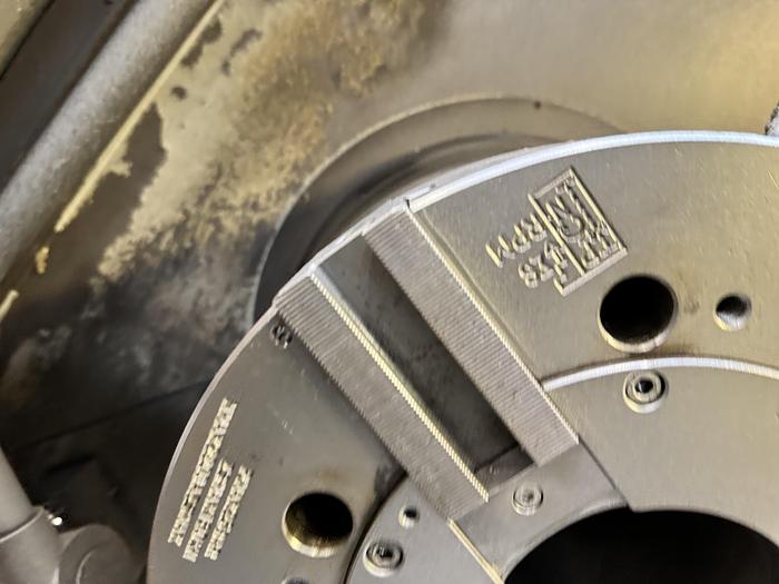 Ottime Tornio Cnc EMCO EMCOTURN ET 700 x 2000