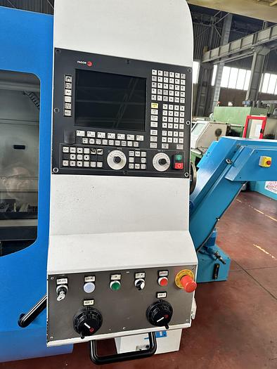 As new Tornio ad Autoapprendimento BMP VOGHERA SPC 300 SUPREMA 30 300-1500-105