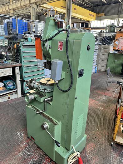 Ottime Stozzatrice BACRI 160