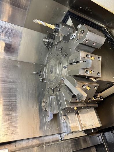 As new 2019 TAKISAWA LA-250M