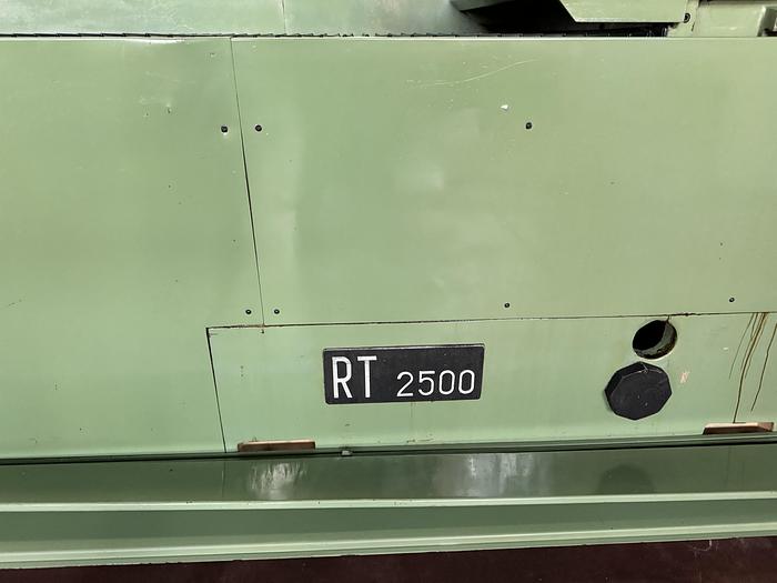 Buone CANTALUPPI RT 2500