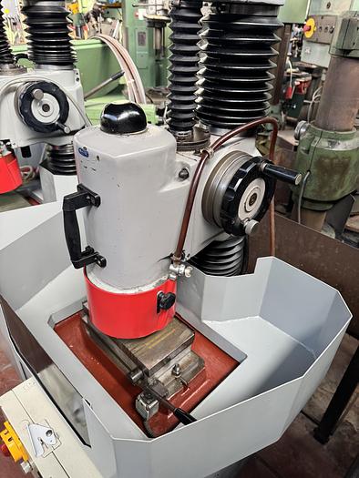 Usato Lapidello a Mano DELTA LB 300