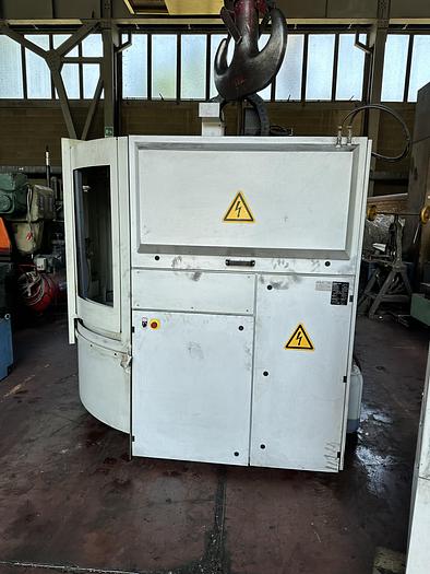 Buone 2002 MIKRON HSM 400