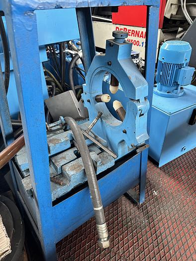 Ottime Rettifica Universale Idraulica  COMETA HMI 1000