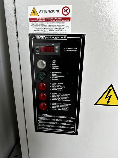 Buone Centro a Portale AWEA VP 2012