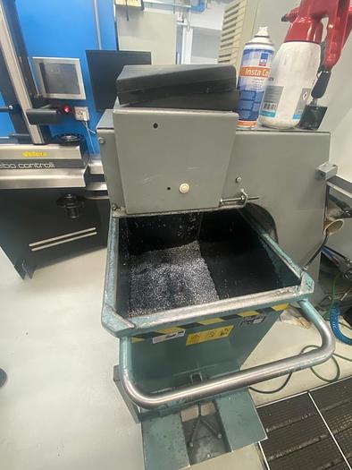 Ottime 1999 HERMLE C 800 U